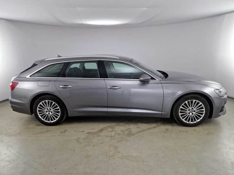 Audi A6 3.0 TDI - Hybride - Automatic - 252 749 km