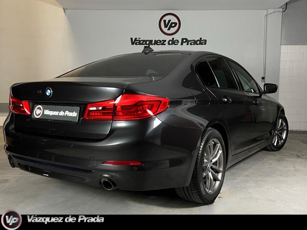 Bmw 5 Series 530i - Benzine - Automatic - 29 285 km