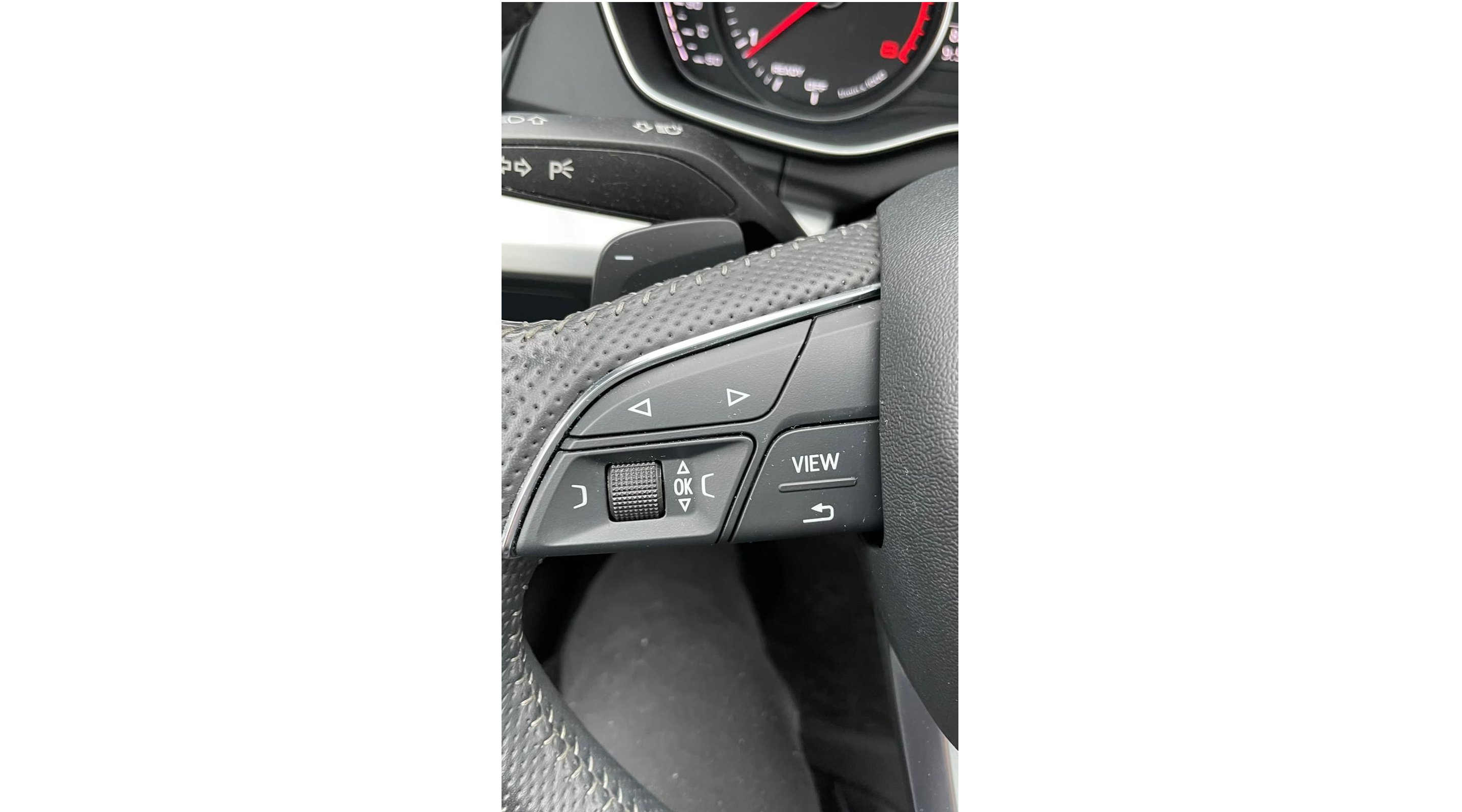 Audi Q5 2.0 TFSI - Benzine - Automatic - 82 500 km