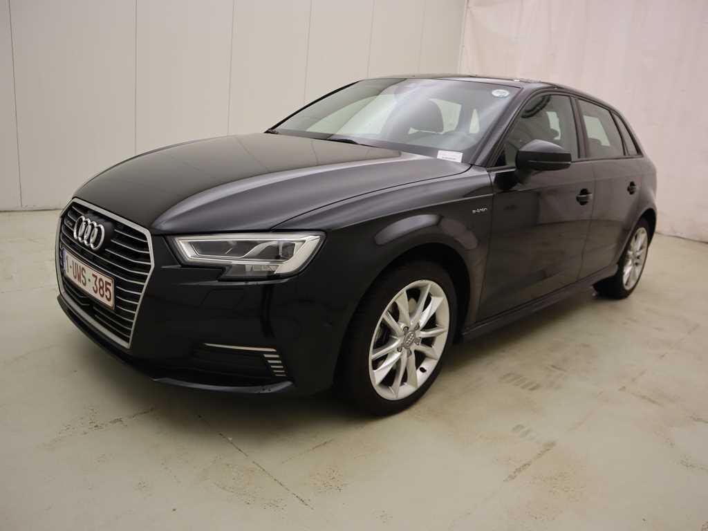 Audi A3 1.4 TFSI - Benzine - Automatic - 104 127 km