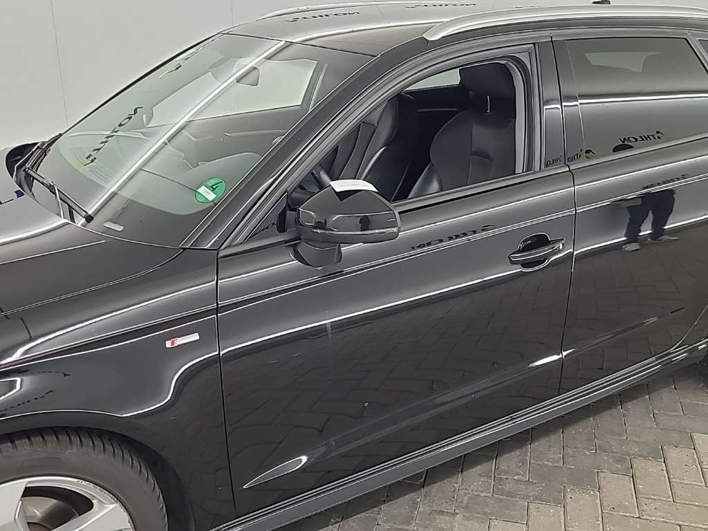 Audi A3 1.6 TDI - Diesel - Automatic - 158 865 km