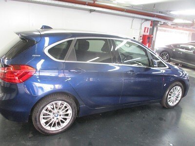 Bmw 2 Series 225e - Hybride - Automatic - 81 557 km