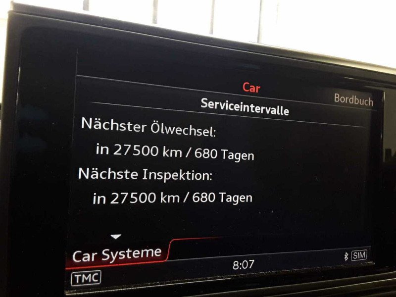 Audi A6 2.0 TDI - Diesel - Automatic - 95 585 km