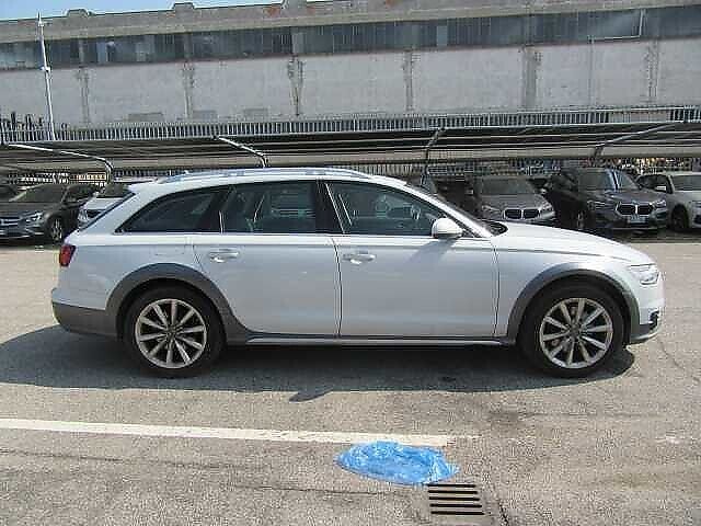 Audi A6 3.0 TDI - Diesel - Automatic - 268 382 km