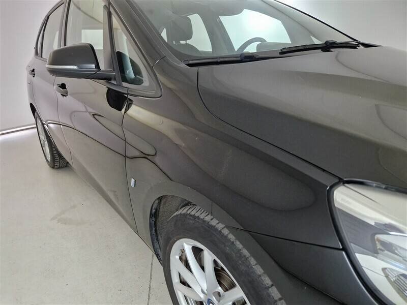 Bmw 2 Series 225e - Hybride - Automatic - 93 430 km