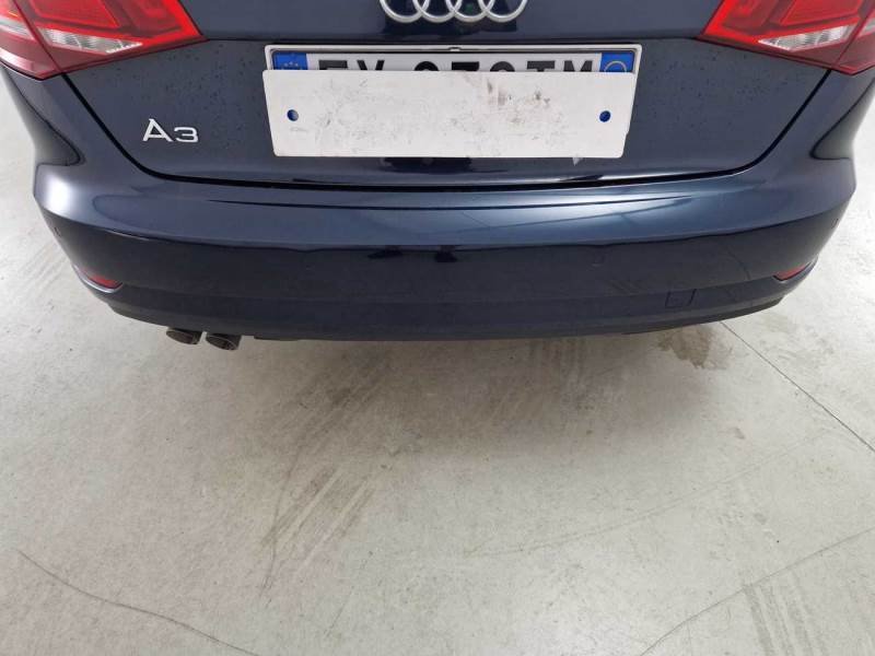 Audi A3 35 - Diesel - Manual - 211 461 km