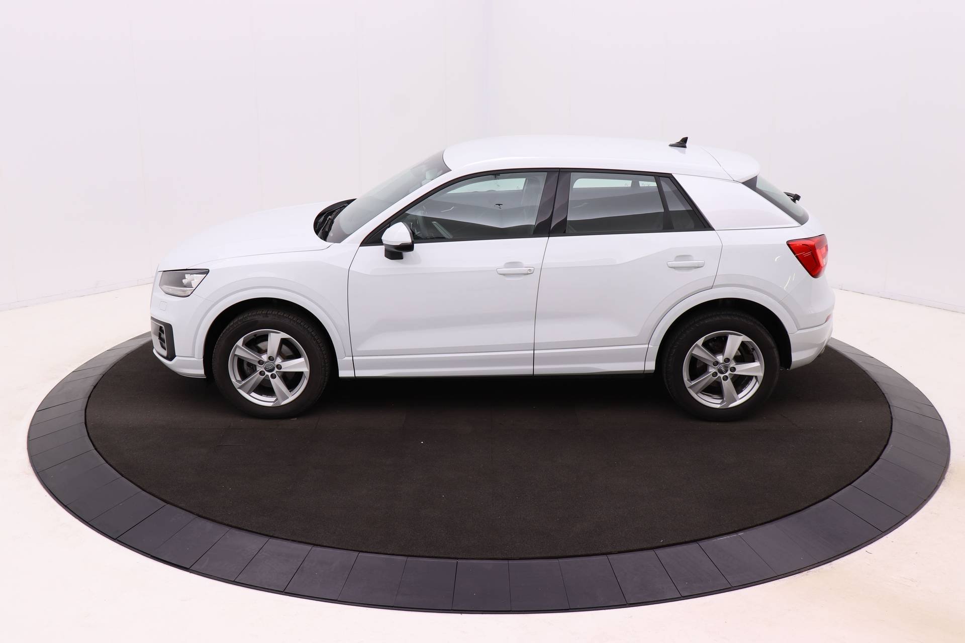 Audi Q2 35 TFSI - Benzine - Automatic - 49 045 km