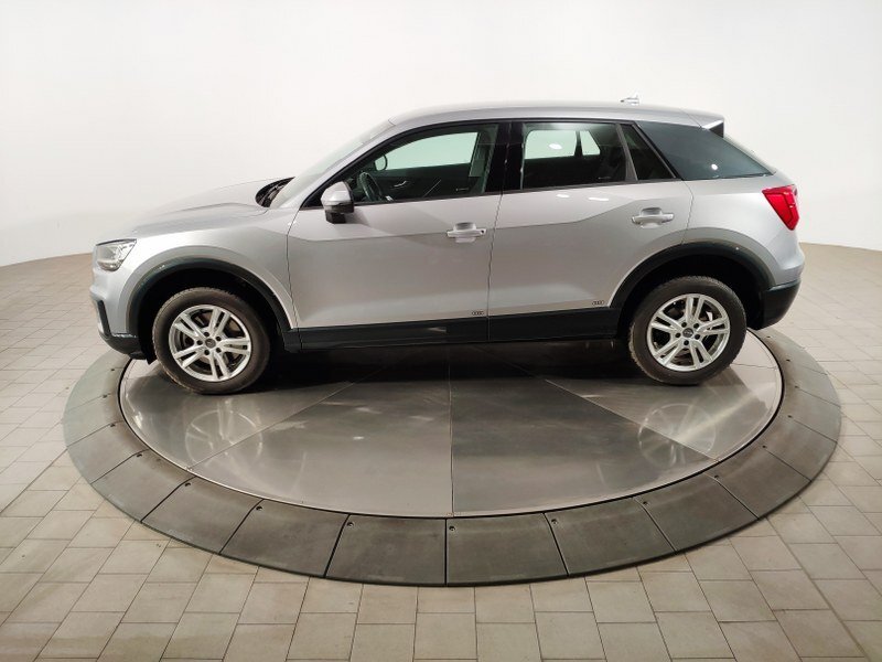 Audi Q2 2.0 TDI - Diesel - Automatic - 58 500 km