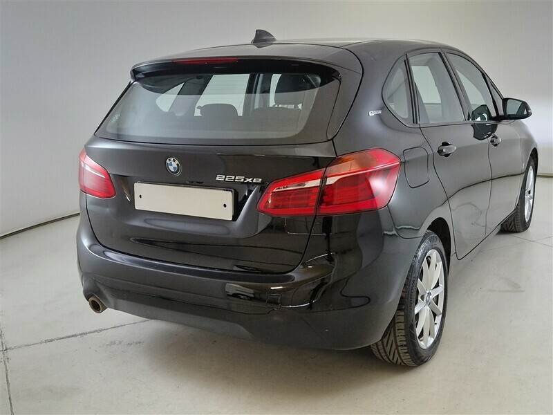 Bmw 2 Series 225e - Hybride - Automatic - 93 430 km