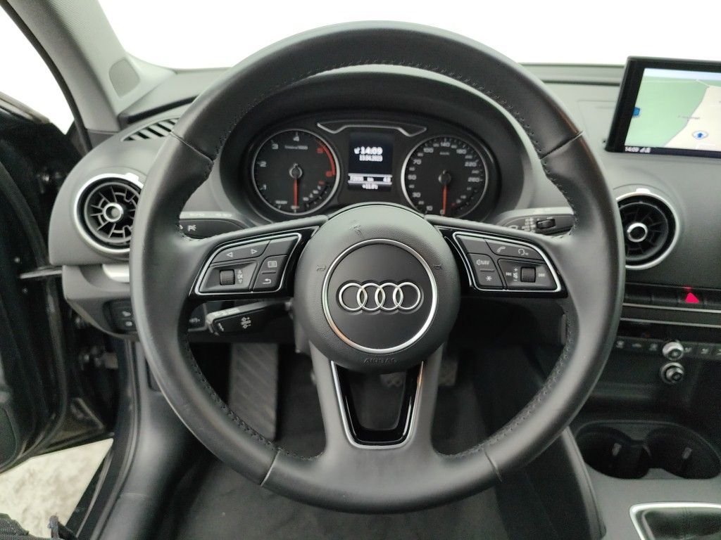 Audi A3 2.0 TDI - Diesel - Manual - 72 936 km