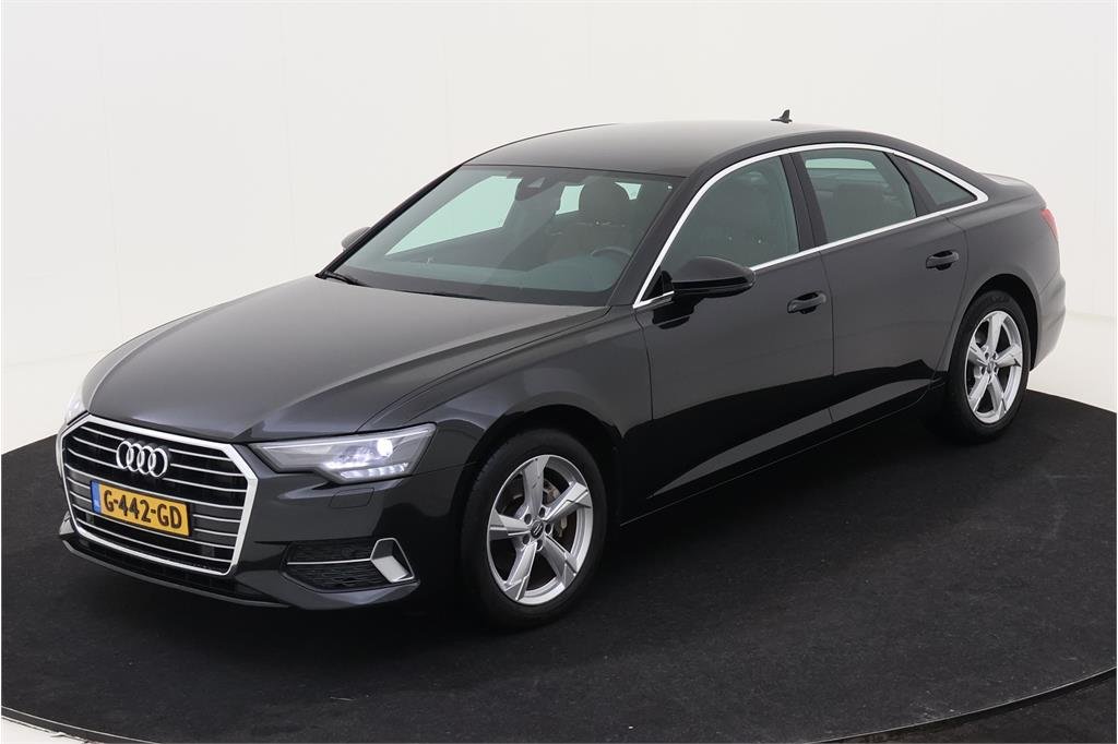 Audi A6 35 TDI - Diesel - Automatic - 192 481 km