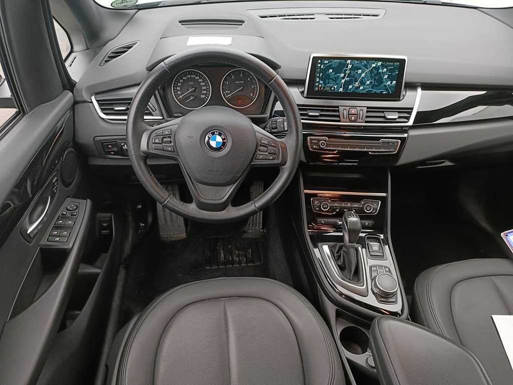 Bmw 2 Series 218 - Diesel - Automatic - 220 206 km