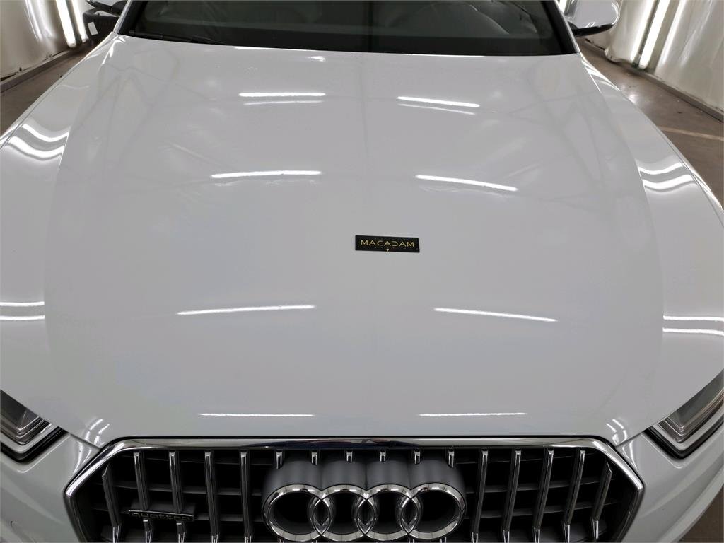 Audi A6 3.0 TDI - Diesel - Automatic - 132 776 km