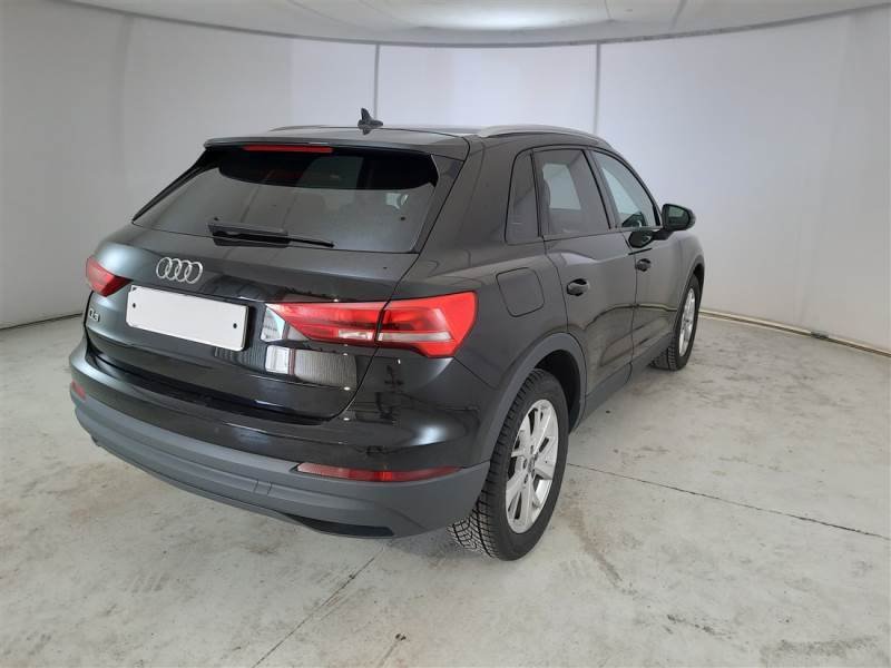 Audi Q3 2.0 TDI - Diesel - Automatic - 205 836 km