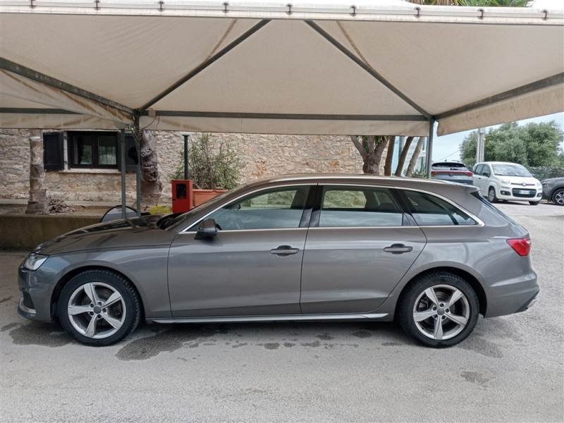 Audi A4 35 - Hybride - Automatic - 177 981 km