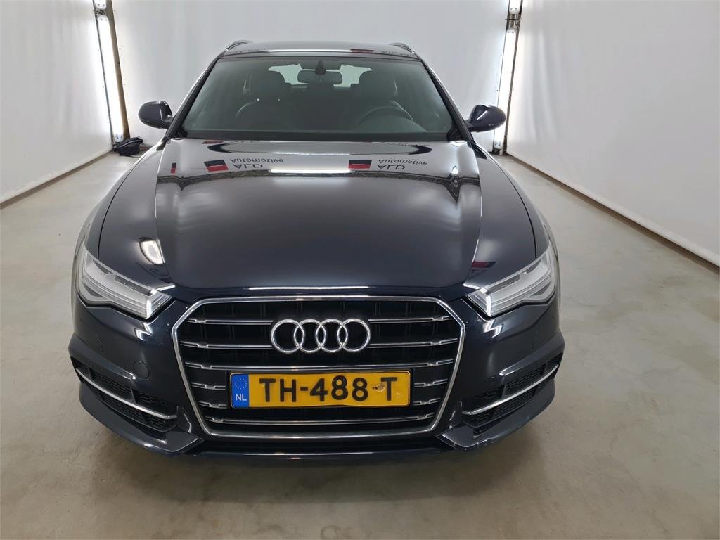 Audi A6 2.0 TDI - Diesel - Automatic - 141 519 km