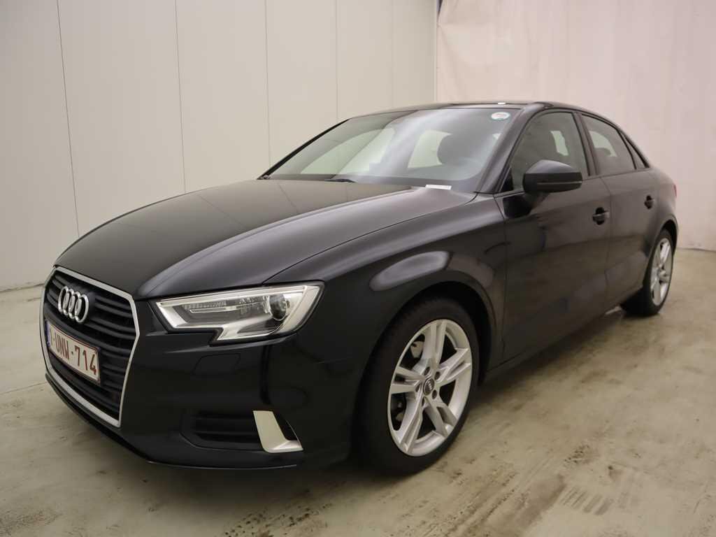 Audi A3 1.0 TFSI - Benzine - Manual - 150 603 km