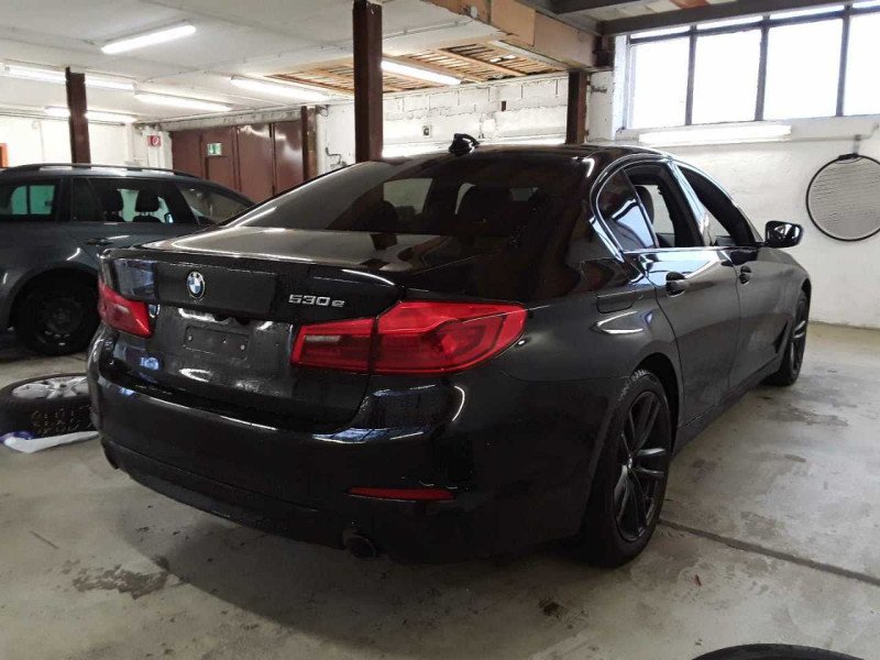 Bmw 5 Series 530e - Hybride - Automatic - 61 392 km