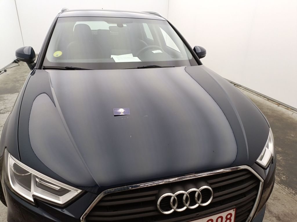 Audi A3 1.6 TDI - Diesel - Automatic - 48 449 km