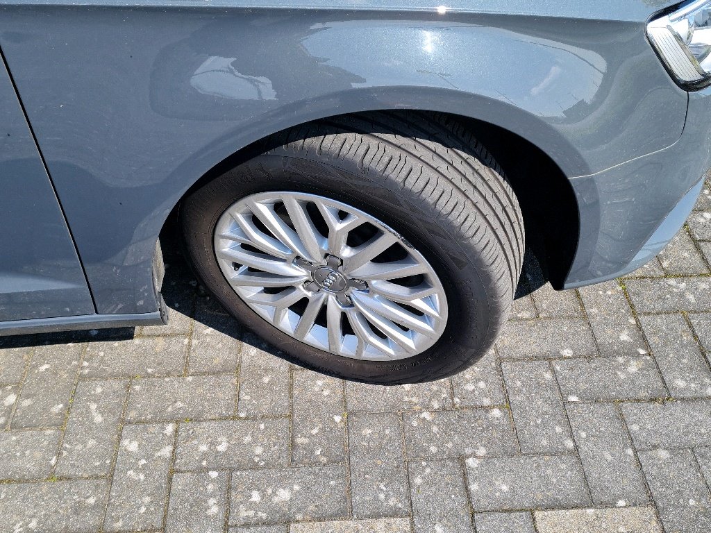 Audi A3 1.6 TDI - Diesel - Automatic - 168 607 km