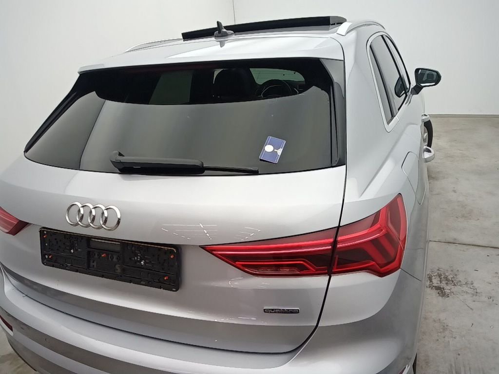 Audi Q3 45 TFSI - Benzine - Automatic - 78 984 km