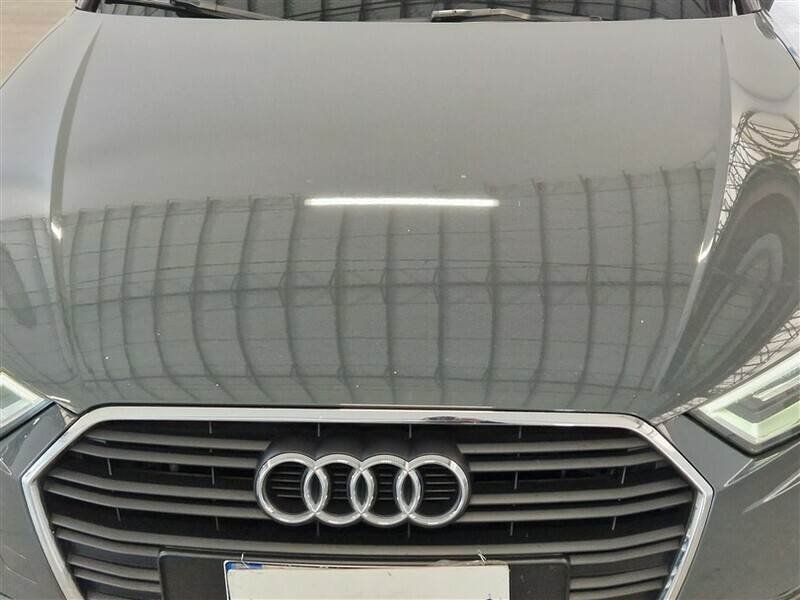 Audi A3 2.0 TDI - Diesel - Manual - 203 291 km