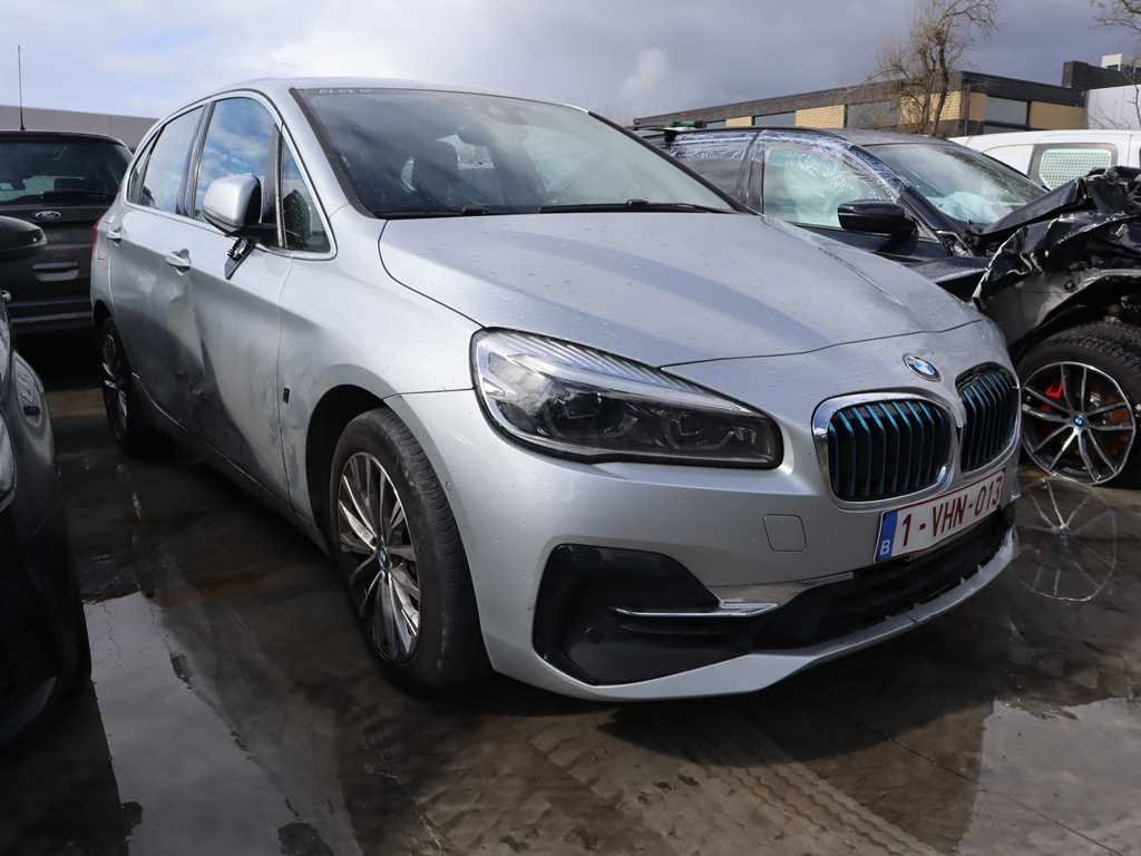 Bmw 2 Series 225e - Hybride - Automatic - 72 601 km