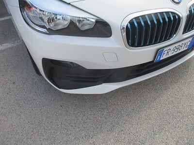 Bmw 2 Series 225e - Hybride - Automatic - 60 783 km