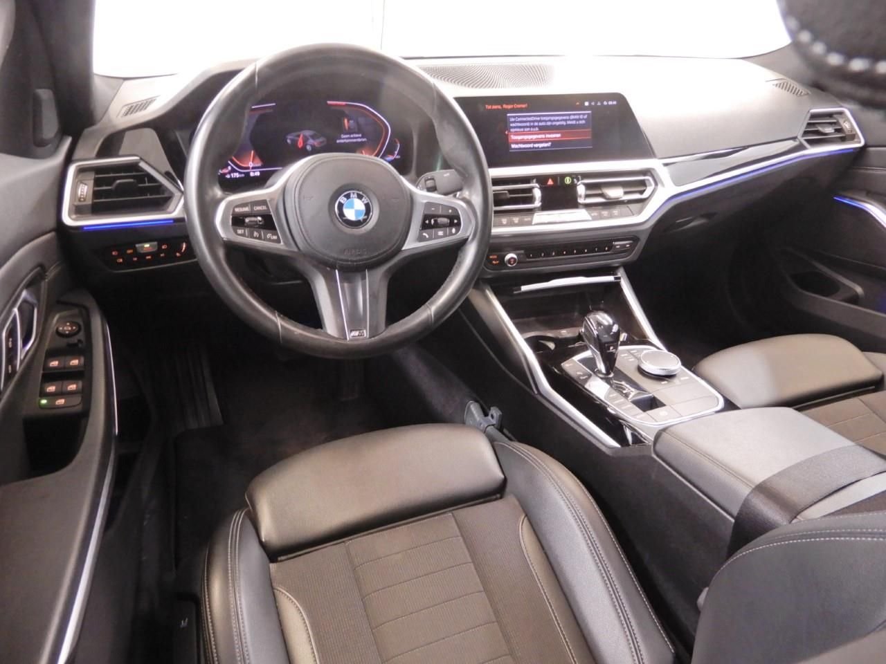 Bmw 3 Series 318d - Diesel - Automatic - 194 485 km