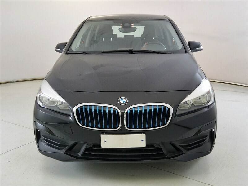 Bmw 2 Series 225e - Hybride - Automatic - 93 430 km