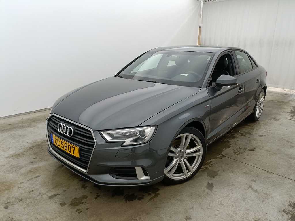 Audi A3 40 TFSI - Benzine - Automatic - 40 029 km