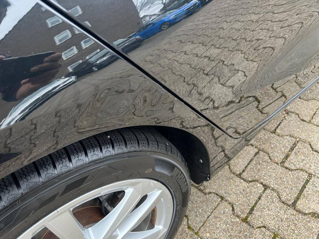 Audi A3 35 TDI - Diesel - Automatic - 65 200 km