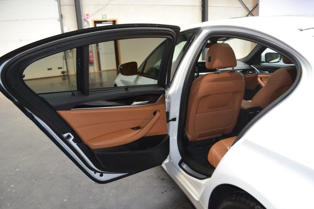 Bmw 5 Series 530e - Hybride - Automatic - 89 029 km