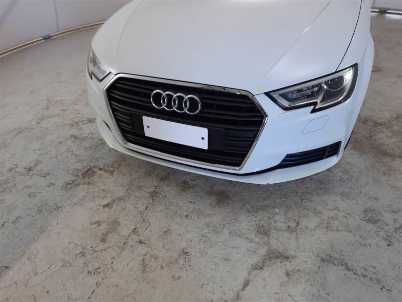 Audi A3 30 - Diesel - Manual - 171 619 km