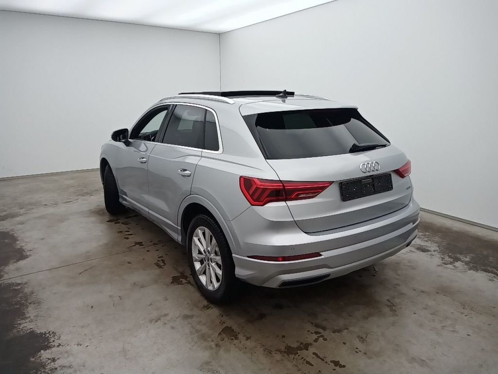 Audi Q3 45 TFSI - Benzine - Automatic - 78 984 km