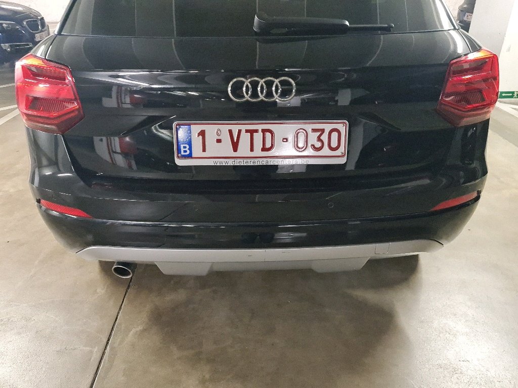 Audi Q2 1.0 TFSI - Benzine - Manual - 34 226 km