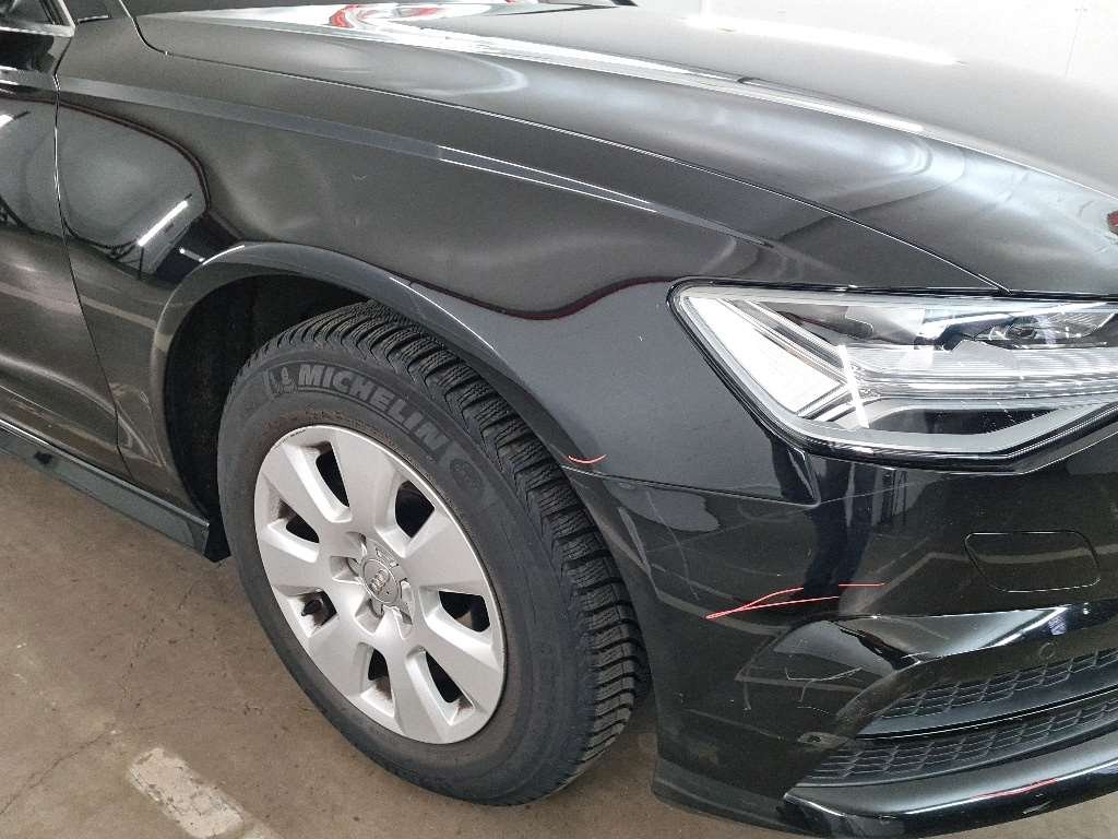 Audi A6 2.0 TDI - Diesel - Automatic - 85 293 km