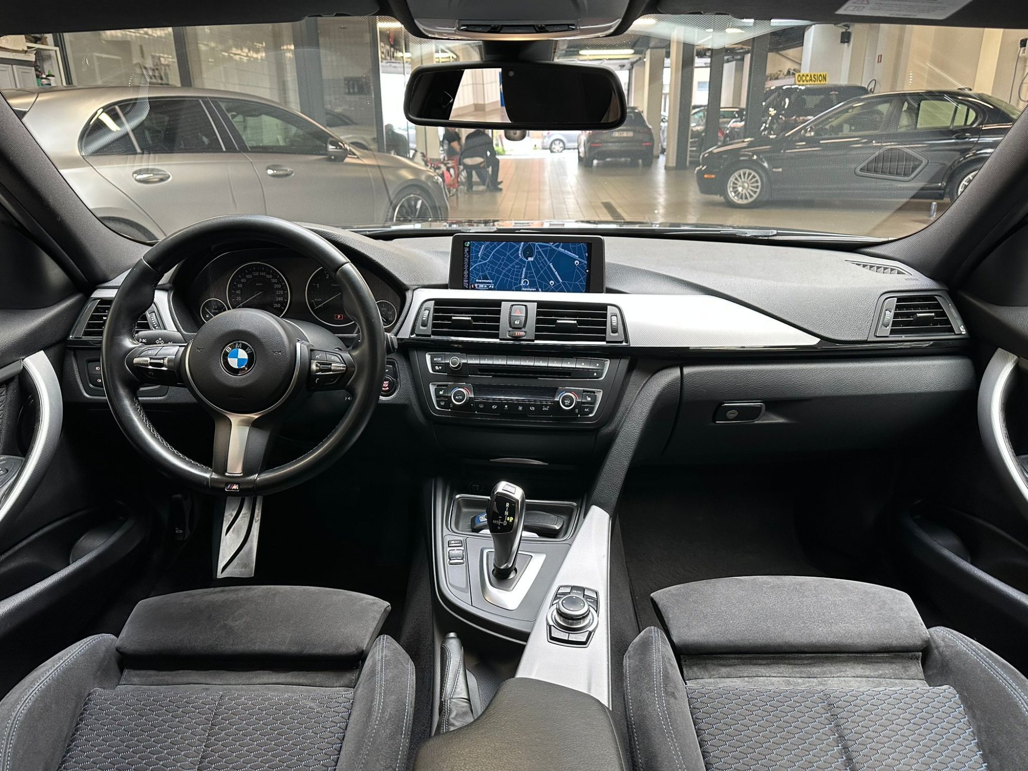 Bmw 3 Series 316d - Diesel - Automatic - 113 892 km