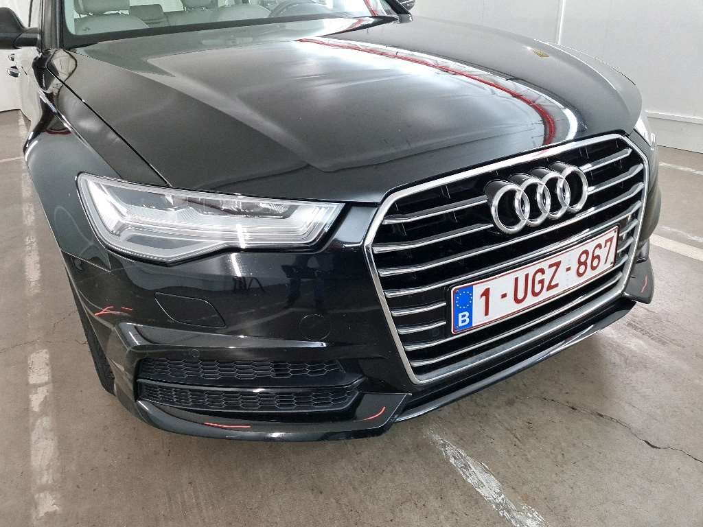 Audi A6 2.0 TDI - Diesel - Automatic - 85 293 km