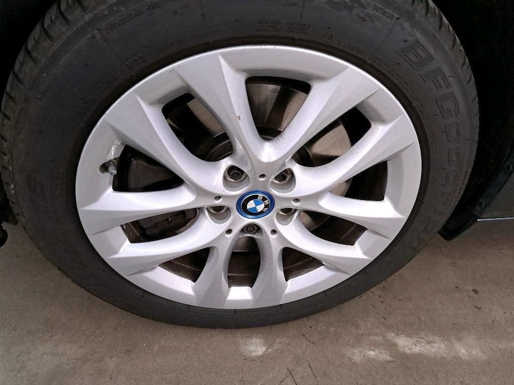 Bmw 2 Series 225e - Hybride - Automatic - 130 294 km