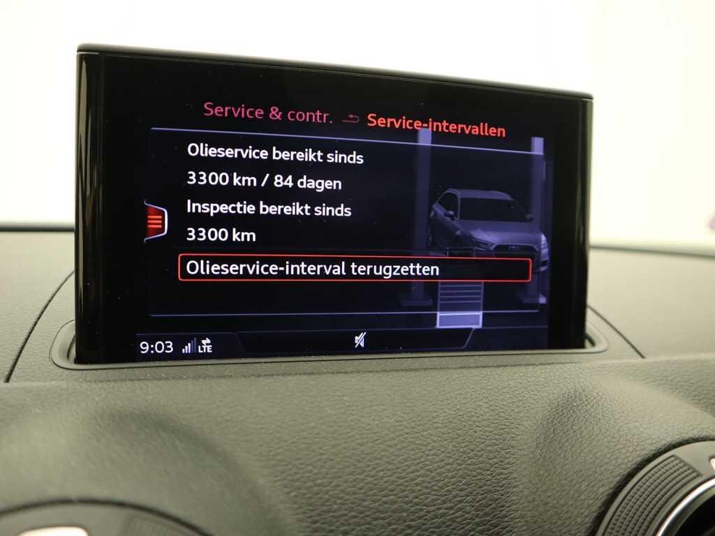 Audi A3 1.4 TFSI - Benzine - Automatic - 104 127 km