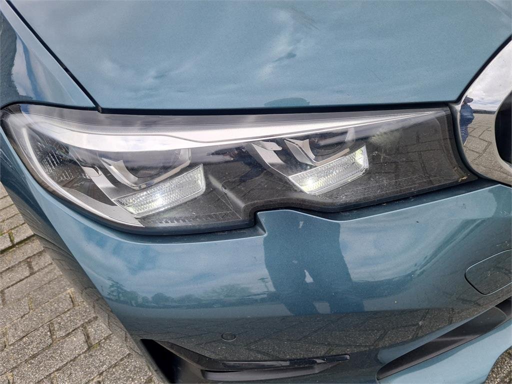 Bmw 3 Series 318d - Diesel - Automatic - 68 541 km