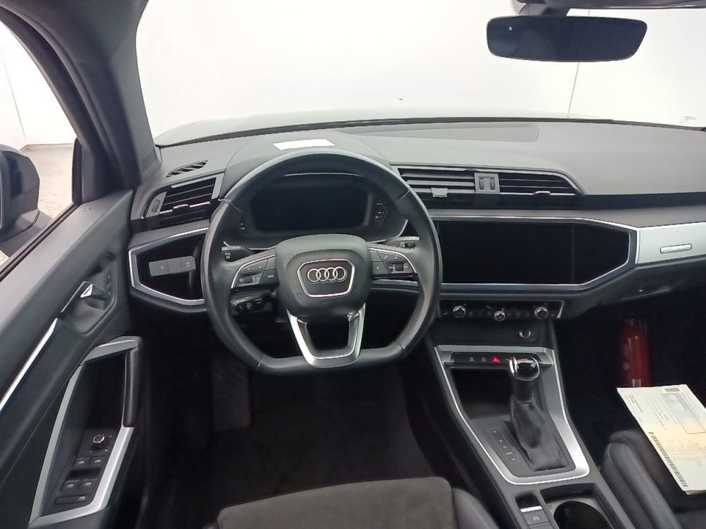 Audi Q3 35 TDI - Diesel - Automatic - 211 351 km