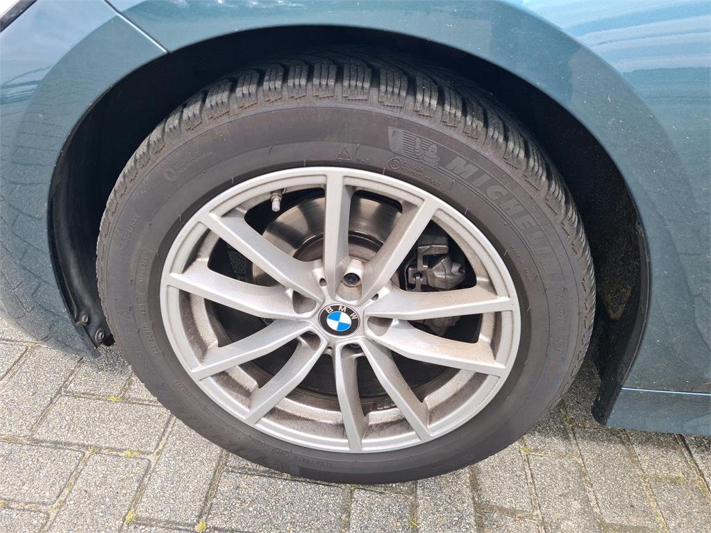 Bmw 3 Series 318d - Diesel - Automatic - 68 541 km