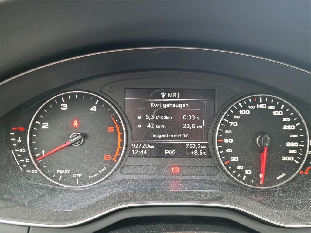 Audi A4 2.0 TDI - Diesel - Automatic - 92 720 km