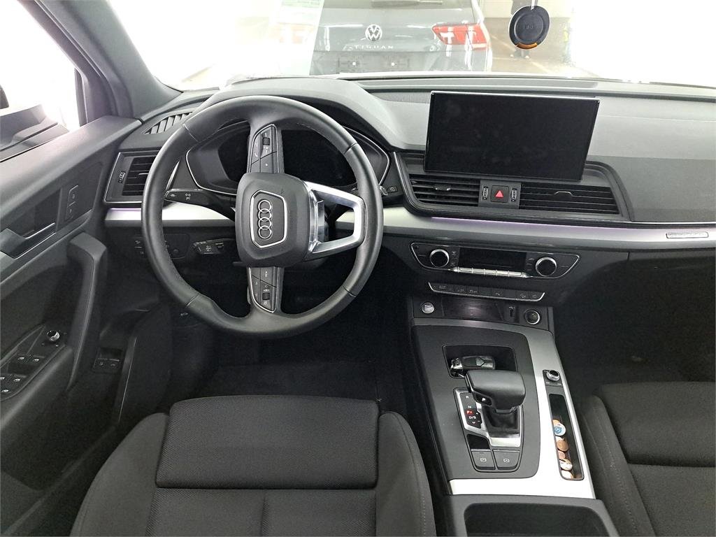 Audi Q5 50 TFSIe - Hybride - Automatic - 12 876 km