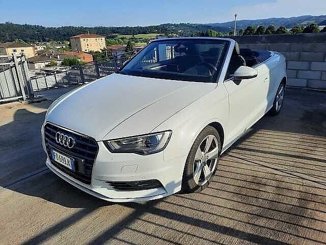 Audi A3 2.0 TDI - Diesel - Automatic - 147 692 km