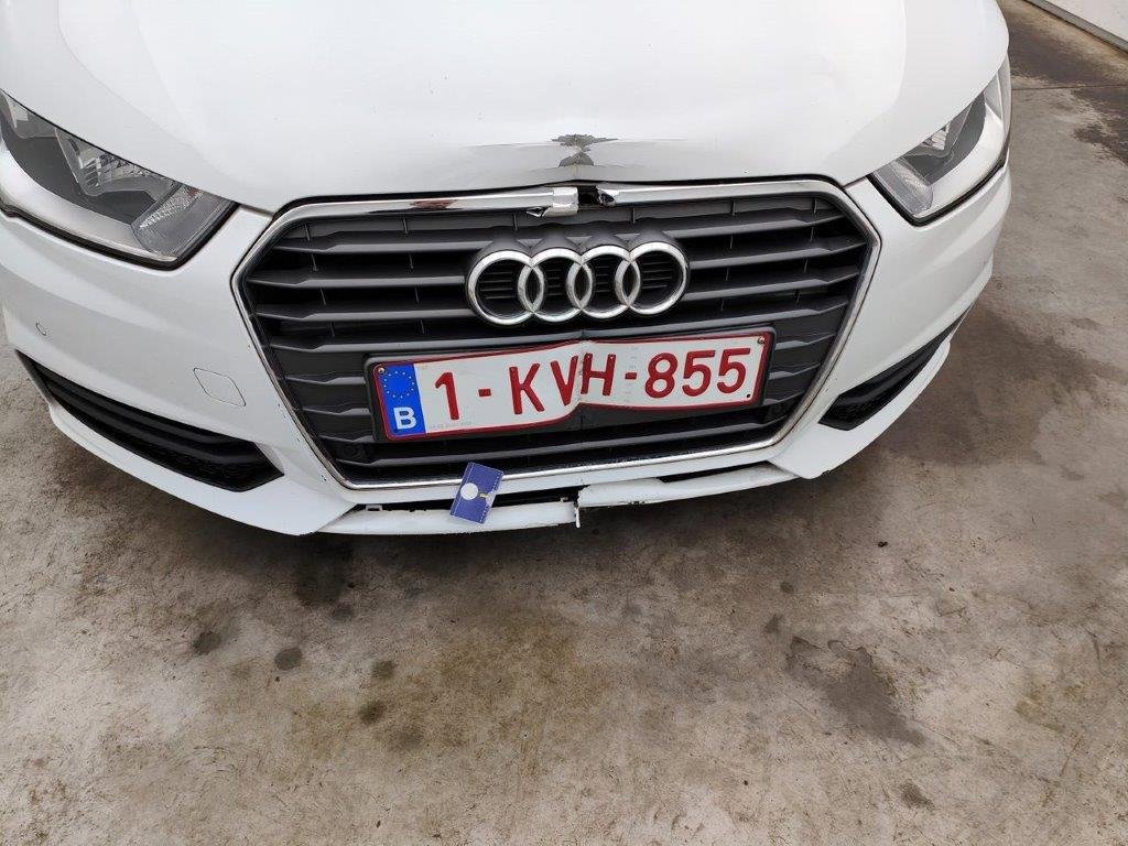 Audi A1 1.6 TDI - Diesel - Manual - 99 887 km