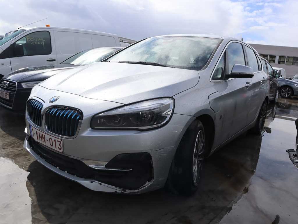 Bmw 2 Series 225e - Hybride - Automatic - 72 601 km