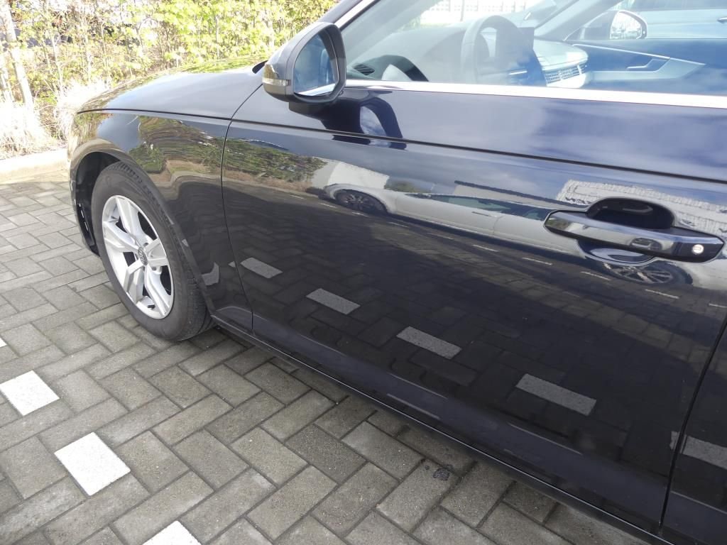 Audi A4 2.0 TDI - Diesel - Automatic - 114 098 km